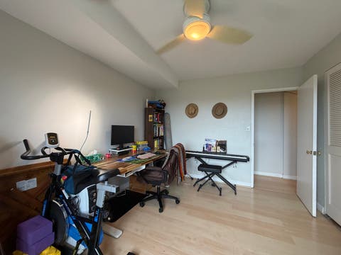 Tiny photo for 4980 N MARINE Drive #1134, Chicago, IL 60640 (MLS # 12692095)