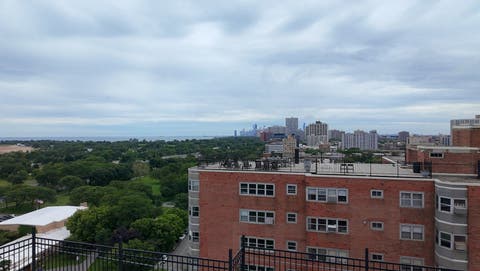 Tiny photo for 4980 N MARINE Drive #1134, Chicago, IL 60640 (MLS # 12692095)