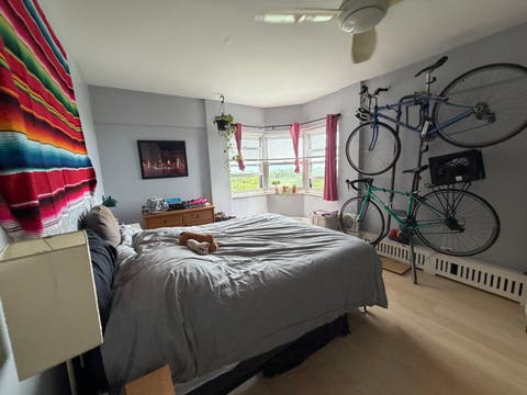 Tiny photo for 4980 N MARINE Drive #1134, Chicago, IL 60640 (MLS # 12692095)