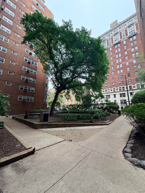 Tiny photo for 4980 N MARINE Drive #1134, Chicago, IL 60640 (MLS # 12692095)