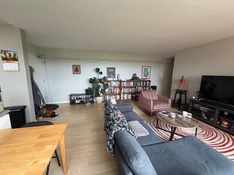 Tiny photo for 4980 N MARINE Drive #1134, Chicago, IL 60640 (MLS # 12692095)