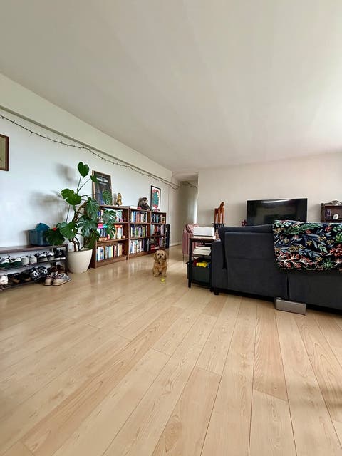 Tiny photo for 4980 N MARINE Drive #1134, Chicago, IL 60640 (MLS # 12692095)