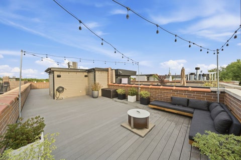 Tiny photo for 2722 N Wayne Avenue #3, Chicago, IL 60614 (MLS # 12765212)
