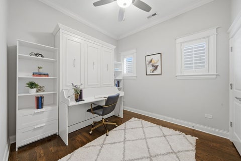 Tiny photo for 2722 N Wayne Avenue #3, Chicago, IL 60614 (MLS # 12765212)