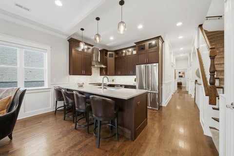 Tiny photo for 2722 N Wayne Avenue #3, Chicago, IL 60614 (MLS # 12765212)