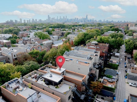 Tiny photo for 2722 N Wayne Avenue #3, Chicago, IL 60614 (MLS # 12765212)