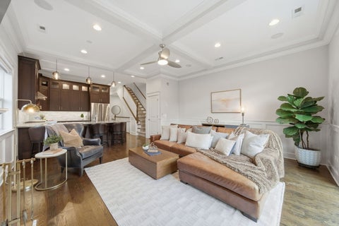Tiny photo for 2722 N Wayne Avenue #3, Chicago, IL 60614 (MLS # 12765212)