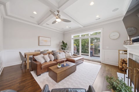 Tiny photo for 2722 N Wayne Avenue #3, Chicago, IL 60614 (MLS # 12765212)