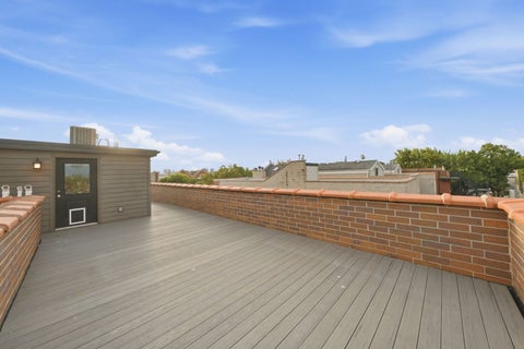 Tiny photo for 2722 N Wayne Avenue #3, Chicago, IL 60614 (MLS # 12765212)