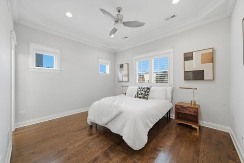 Tiny photo for 2722 N Wayne Avenue #3, Chicago, IL 60614 (MLS # 12765212)