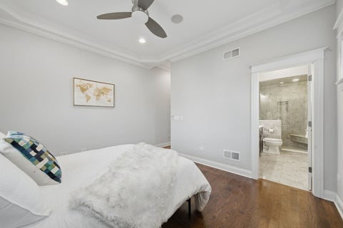 Tiny photo for 2722 N Wayne Avenue #3, Chicago, IL 60614 (MLS # 12765212)