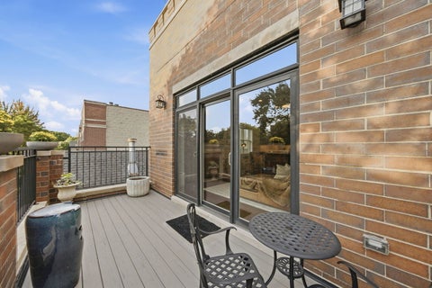 Tiny photo for 2722 N Wayne Avenue #3, Chicago, IL 60614 (MLS # 12765212)