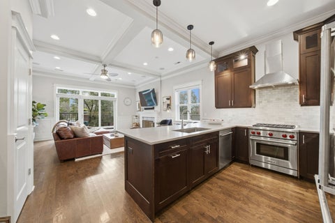 Tiny photo for 2722 N Wayne Avenue #3, Chicago, IL 60614 (MLS # 12765212)