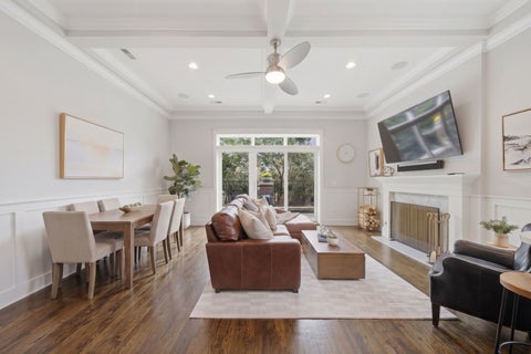 Tiny photo for 2722 N Wayne Avenue #3, Chicago, IL 60614 (MLS # 12765212)