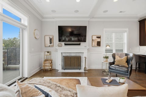 Tiny photo for 2722 N Wayne Avenue #3, Chicago, IL 60614 (MLS # 12765212)