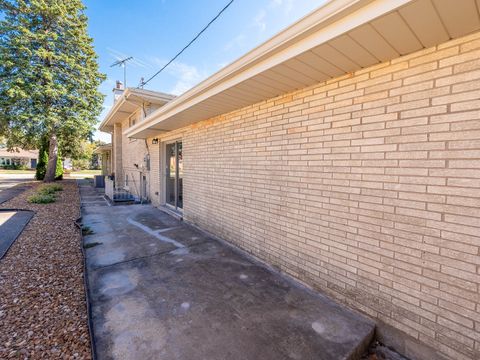 Tiny photo for 2858 Kensington Avenue, Westchester, IL 60154 (MLS # 12508501)