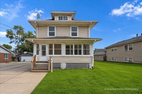 Tiny photo for 1133 Liberty Street, Aurora, IL 60505 (MLS # 12728658)
