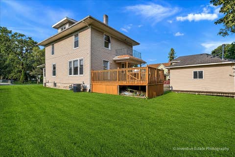 Tiny photo for 1133 Liberty Street, Aurora, IL 60505 (MLS # 12728658)