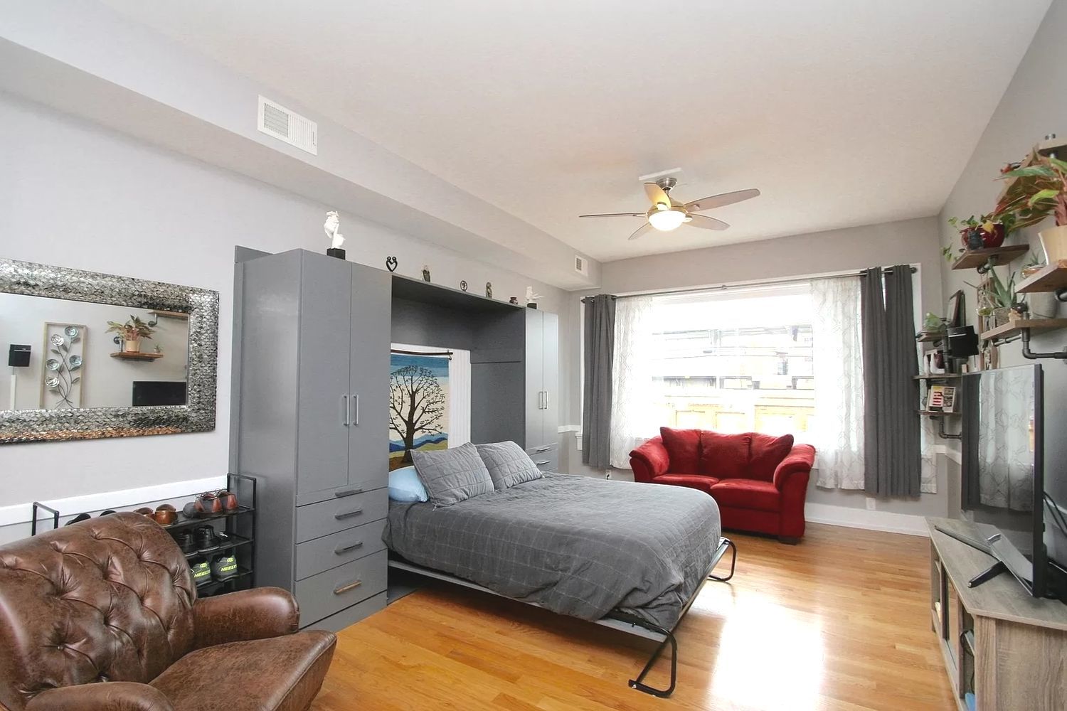 721 South Boulevard 1