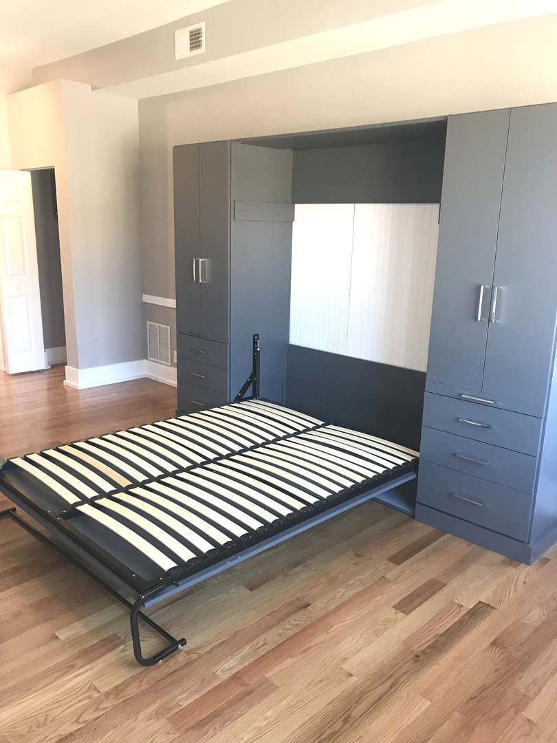 721 South Boulevard 1