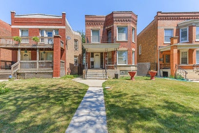 4732 W West End Avenue Chicago IL 60644