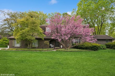 403 Minnaqua Drive Prospect Heights IL 60070