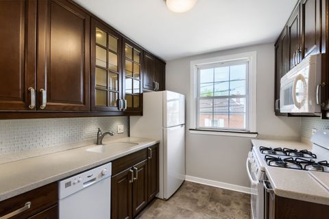 Tiny photo for 10647 S ARTESIAN Avenue #2W, Chicago, IL 60655 (MLS # 12621043)