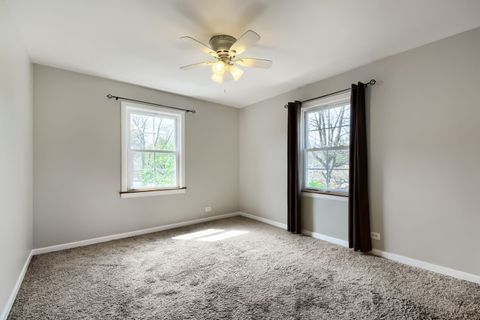 Tiny photo for 10647 S ARTESIAN Avenue #2W, Chicago, IL 60655 (MLS # 12621043)