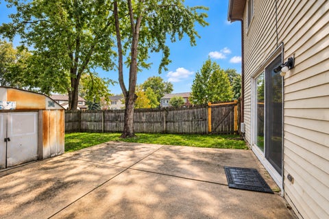 Tiny photo for 2165 Wildwood Court, Hanover Park, IL 60133 (MLS # 12774079)