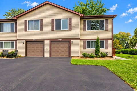 Photo of 2165 Wildwood Court, Hanover Park, IL 60133 (MLS # 12774079)