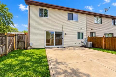 Tiny photo for 2165 Wildwood Court, Hanover Park, IL 60133 (MLS # 12774079)