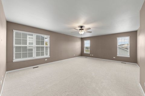 Tiny photo for 1290 Airs Avenue, Sugar Grove, IL 60554 (MLS # 12508649)