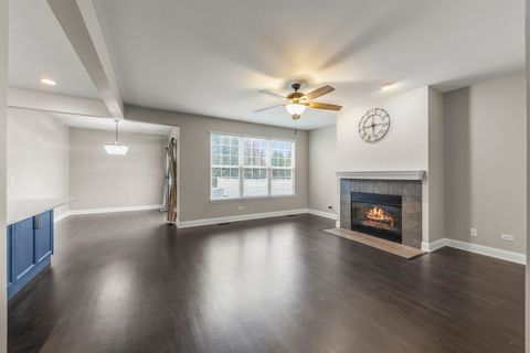 Tiny photo for 1290 Airs Avenue, Sugar Grove, IL 60554 (MLS # 12508649)