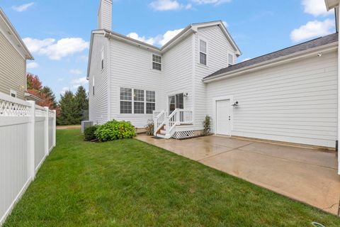 Tiny photo for 1290 Airs Avenue, Sugar Grove, IL 60554 (MLS # 12508649)