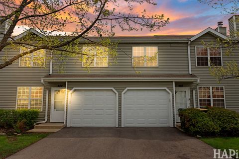 Tiny photo for 444 MEADOW HILL Lane, Round Lake Beach, IL 60073 (MLS # 12622909)