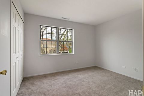 Tiny photo for 444 MEADOW HILL Lane, Round Lake Beach, IL 60073 (MLS # 12622909)