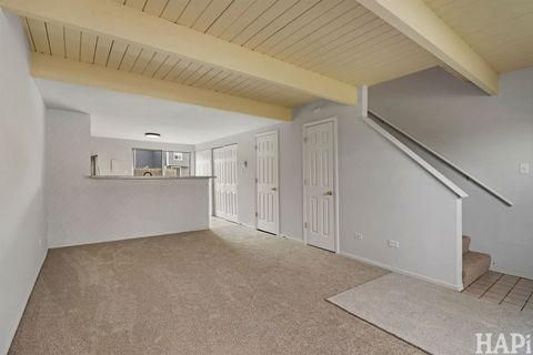 Tiny photo for 444 MEADOW HILL Lane, Round Lake Beach, IL 60073 (MLS # 12622909)