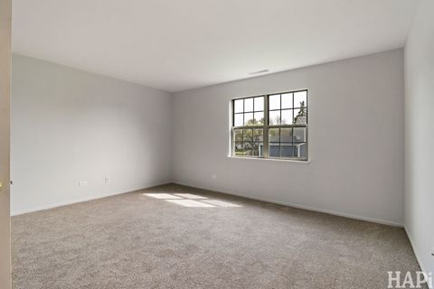 Tiny photo for 444 MEADOW HILL Lane, Round Lake Beach, IL 60073 (MLS # 12622909)