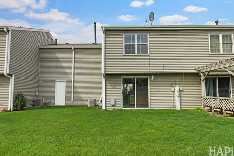 Tiny photo for 444 MEADOW HILL Lane, Round Lake Beach, IL 60073 (MLS # 12622909)