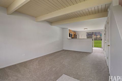 Tiny photo for 444 MEADOW HILL Lane, Round Lake Beach, IL 60073 (MLS # 12622909)