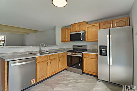 Tiny photo for 444 MEADOW HILL Lane, Round Lake Beach, IL 60073 (MLS # 12622909)