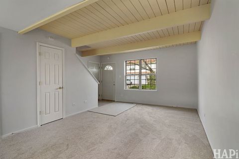 Tiny photo for 444 MEADOW HILL Lane, Round Lake Beach, IL 60073 (MLS # 12622909)