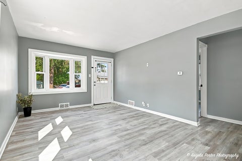 Tiny photo for 1621 ROUND LAKE Drive, Round Lake Beach, IL 60073 (MLS # 12763135)