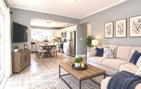 Tiny photo for 1621 ROUND LAKE Drive, Round Lake Beach, IL 60073 (MLS # 12763135)