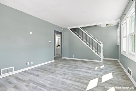 Tiny photo for 1621 ROUND LAKE Drive, Round Lake Beach, IL 60073 (MLS # 12763135)