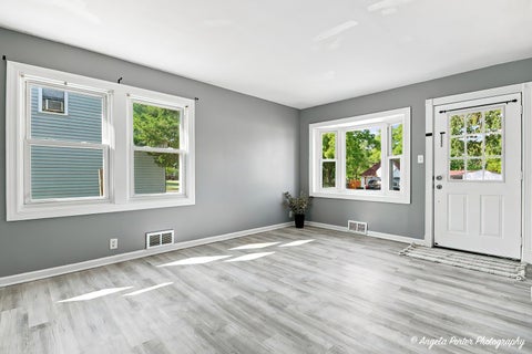 Tiny photo for 1621 ROUND LAKE Drive, Round Lake Beach, IL 60073 (MLS # 12763135)