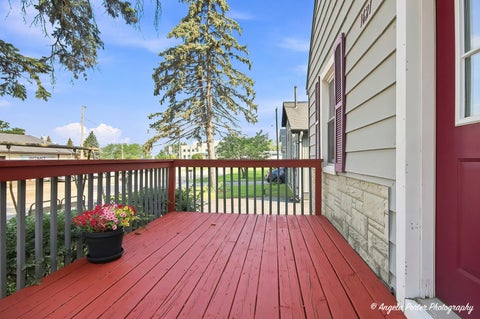 Tiny photo for 1621 ROUND LAKE Drive, Round Lake Beach, IL 60073 (MLS # 12763135)