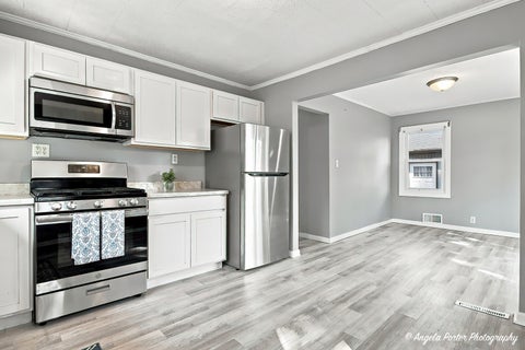 Tiny photo for 1621 ROUND LAKE Drive, Round Lake Beach, IL 60073 (MLS # 12763135)
