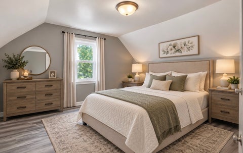 Tiny photo for 1621 ROUND LAKE Drive, Round Lake Beach, IL 60073 (MLS # 12763135)