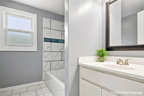 Tiny photo for 1621 ROUND LAKE Drive, Round Lake Beach, IL 60073 (MLS # 12763135)